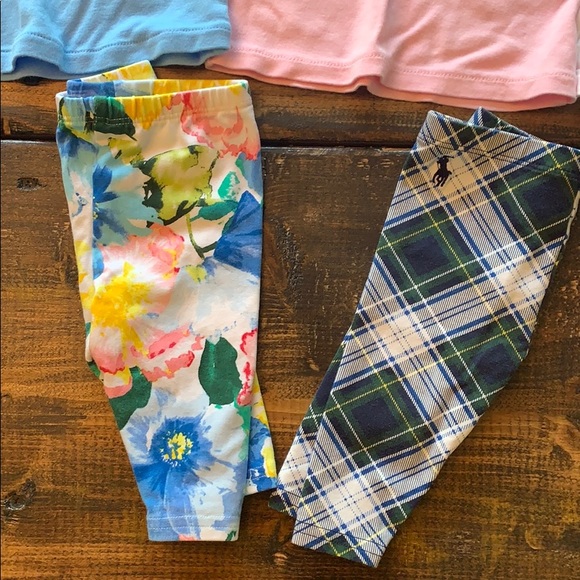 Polo lot - Picture 5 of 5